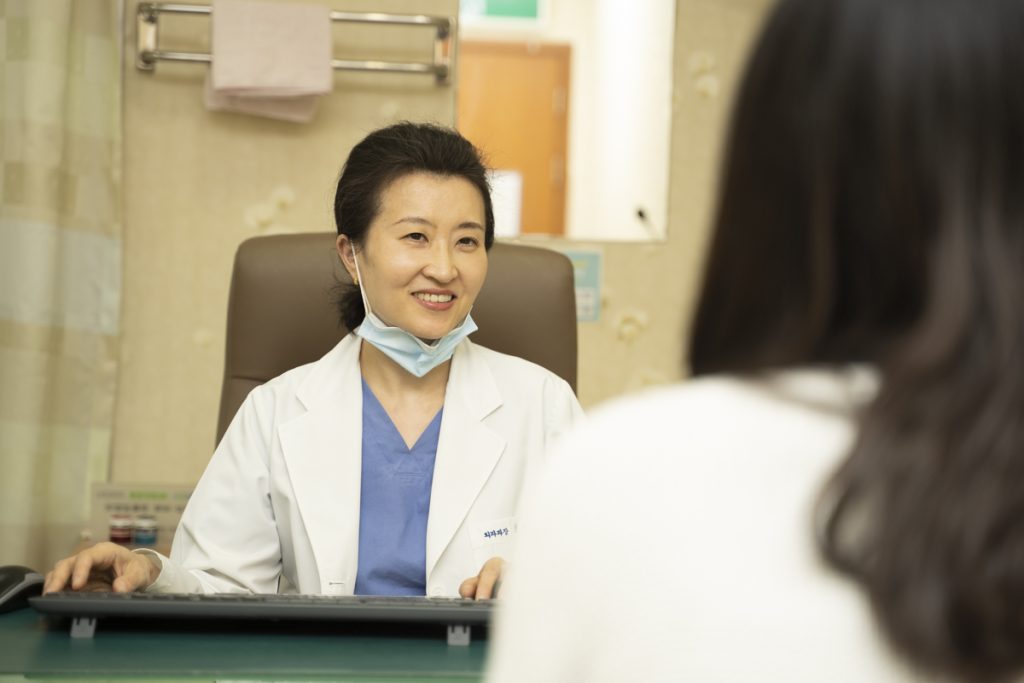 3. 여자항문외과