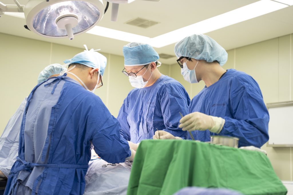 4. 무통치질수술