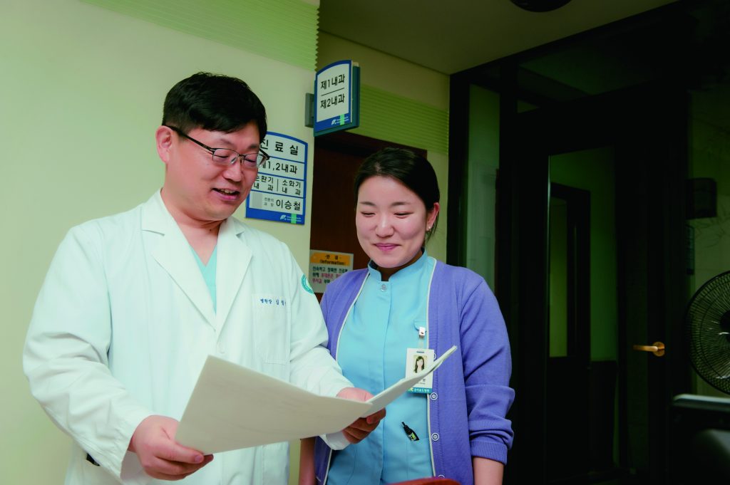 5. 무통치질수술