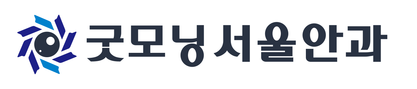 굿모닝서울안과